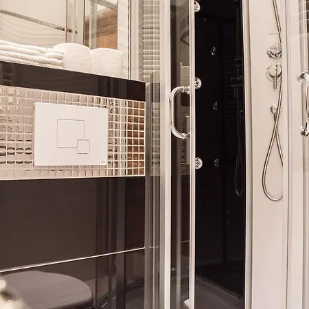 Nearto Old Town Na Ustroniu Street Apartamento Cracovia