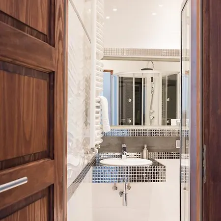 Nearto Old Town Na Ustroniu Street *