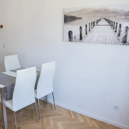 Nearto Old Town Na Ustroniu Street Apartment Krakow