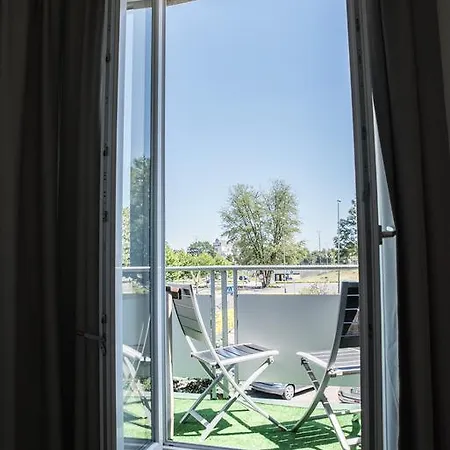 Apartment Nearto Old Town Na Ustroniu Street Krakow