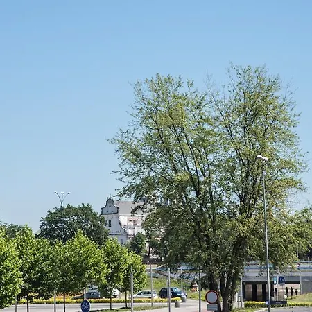 Nearto Old Town Na Ustroniu Street شقة كراكوفيا